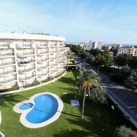Malibu - 6 Personnes - Luxury Apartamento Miami Playa Exterior foto