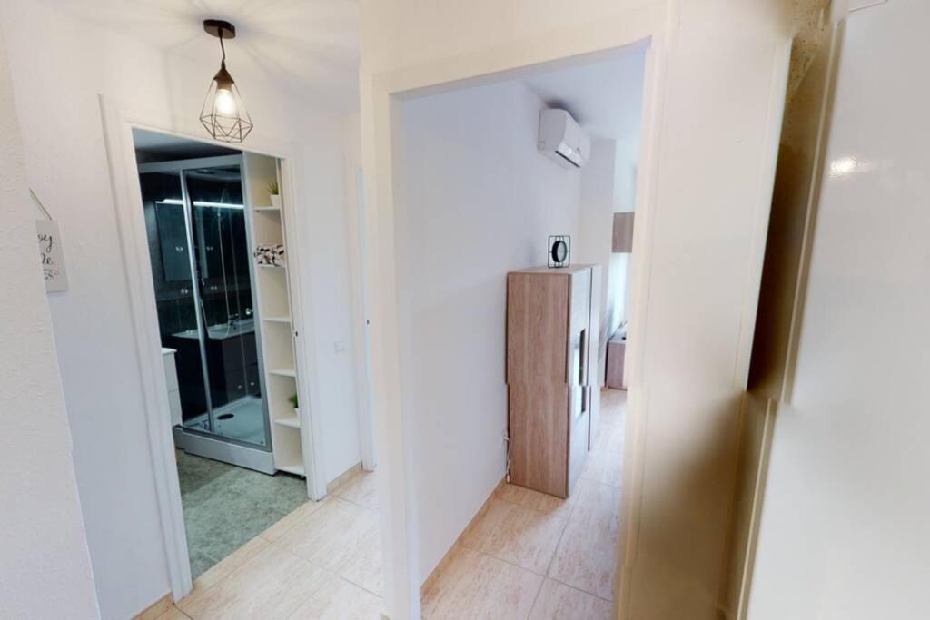 Malibu - 6 Personnes - Luxury Apartamento Miami Playa Exterior foto